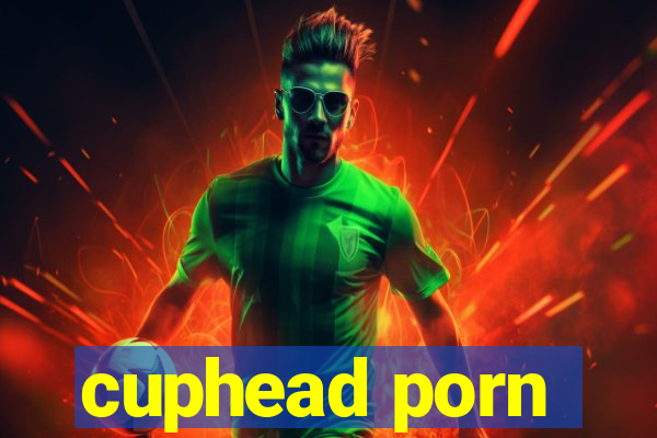 cuphead porn